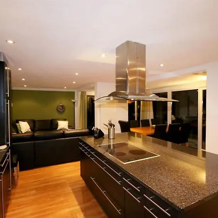 Appartamento Nicoletta Appartement-fewo 8-bettwohnung By Interhome *