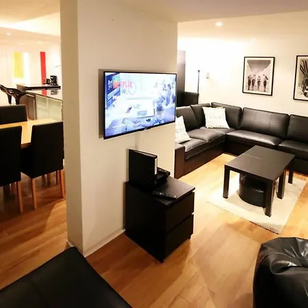 Nicoletta Appartement-fewo 8-bettwohnung By Interhome *