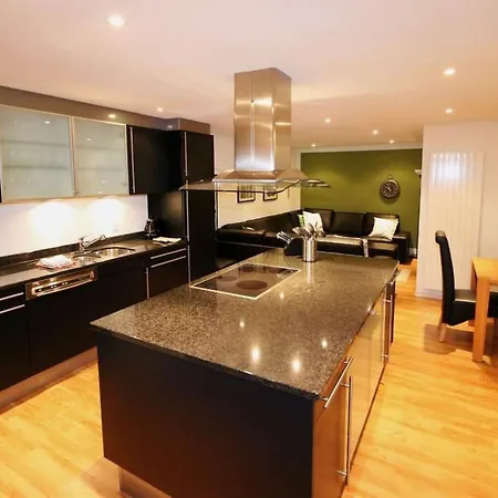 Nicoletta Appartement-fewo 8-bettwohnung By Interhome Appartamento *