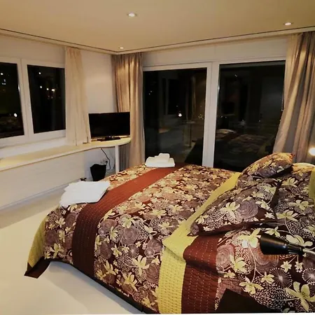Appartamento Nicoletta Appartement-fewo 8-bettwohnung By Interhome *