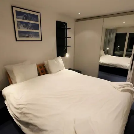 Nicoletta Appartement-fewo 8-bettwohnung By Interhome Appartamento