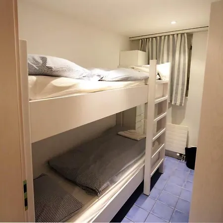 Nicoletta Appartement-fewo 8-bettwohnung By Interhome * Saas-Fee