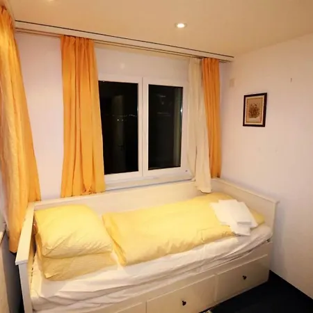 Nicoletta Appartement-fewo 8-bettwohnung By Interhome