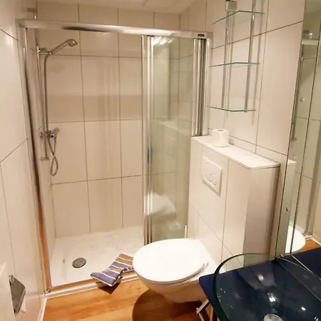 Appartamento Nicoletta Appartement-fewo 8-bettwohnung By Interhome *