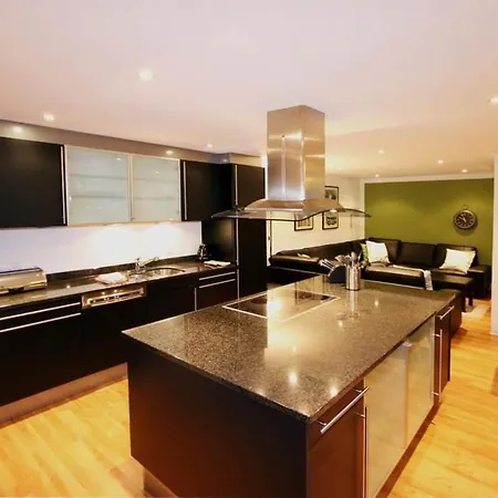 Nicoletta Appartement-fewo 8-bettwohnung By Interhome *
