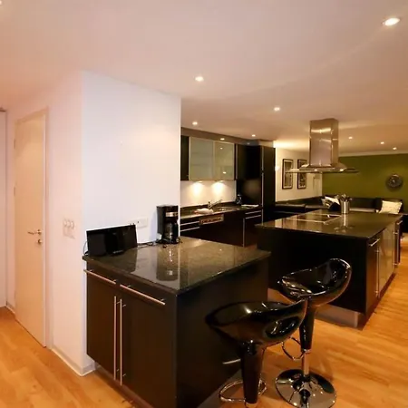 Nicoletta Appartement-fewo 8-bettwohnung By Interhome Appartamento *