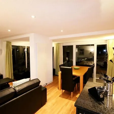 Nicoletta Appartement-fewo 8-bettwohnung By Interhome *