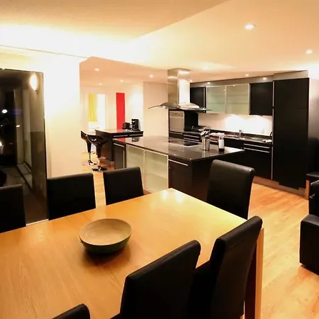 Appartamento Nicoletta Appartement-fewo 8-bettwohnung By Interhome Saas-Fee
