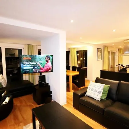 Nicoletta Appartement-fewo 8-bettwohnung By Interhome *