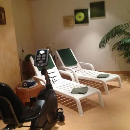 Nicoletta Appartement-fewo 8-bettwohnung By Interhome Appartamento *